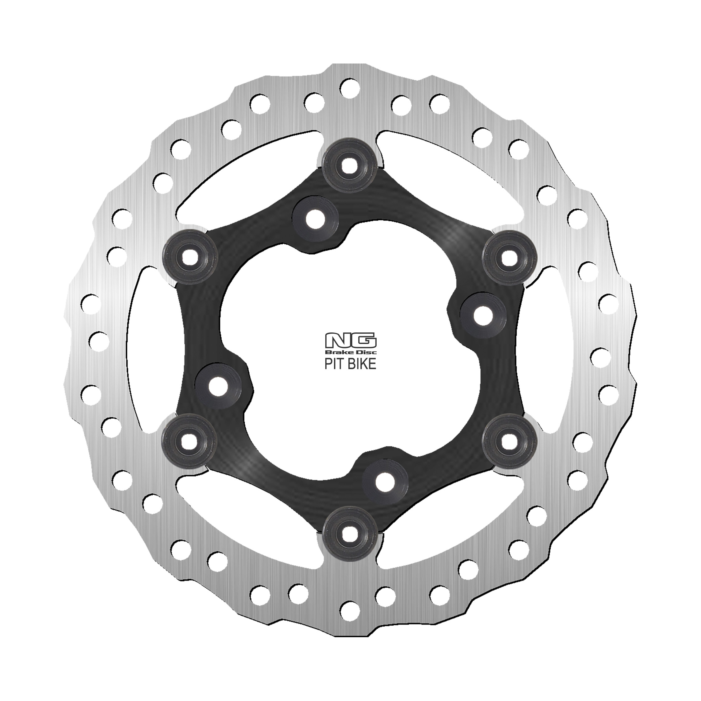 Kočiona disk NG 2053X