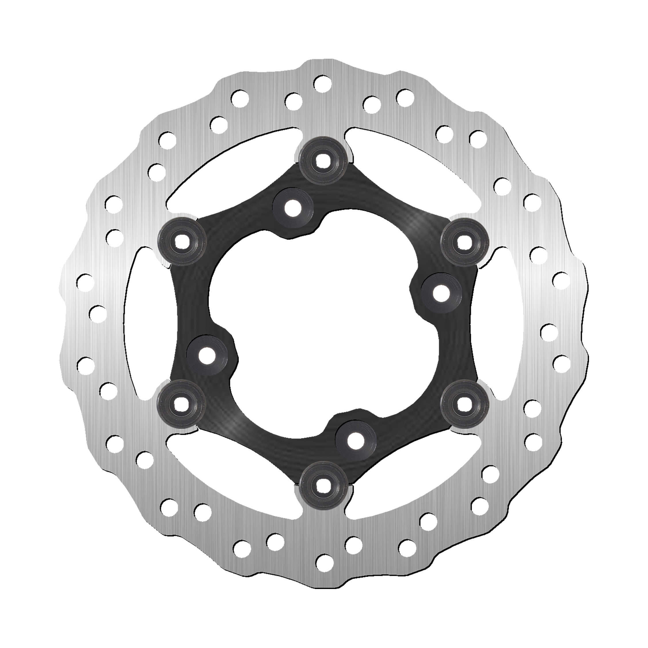 Kočiona disk NG 2054X