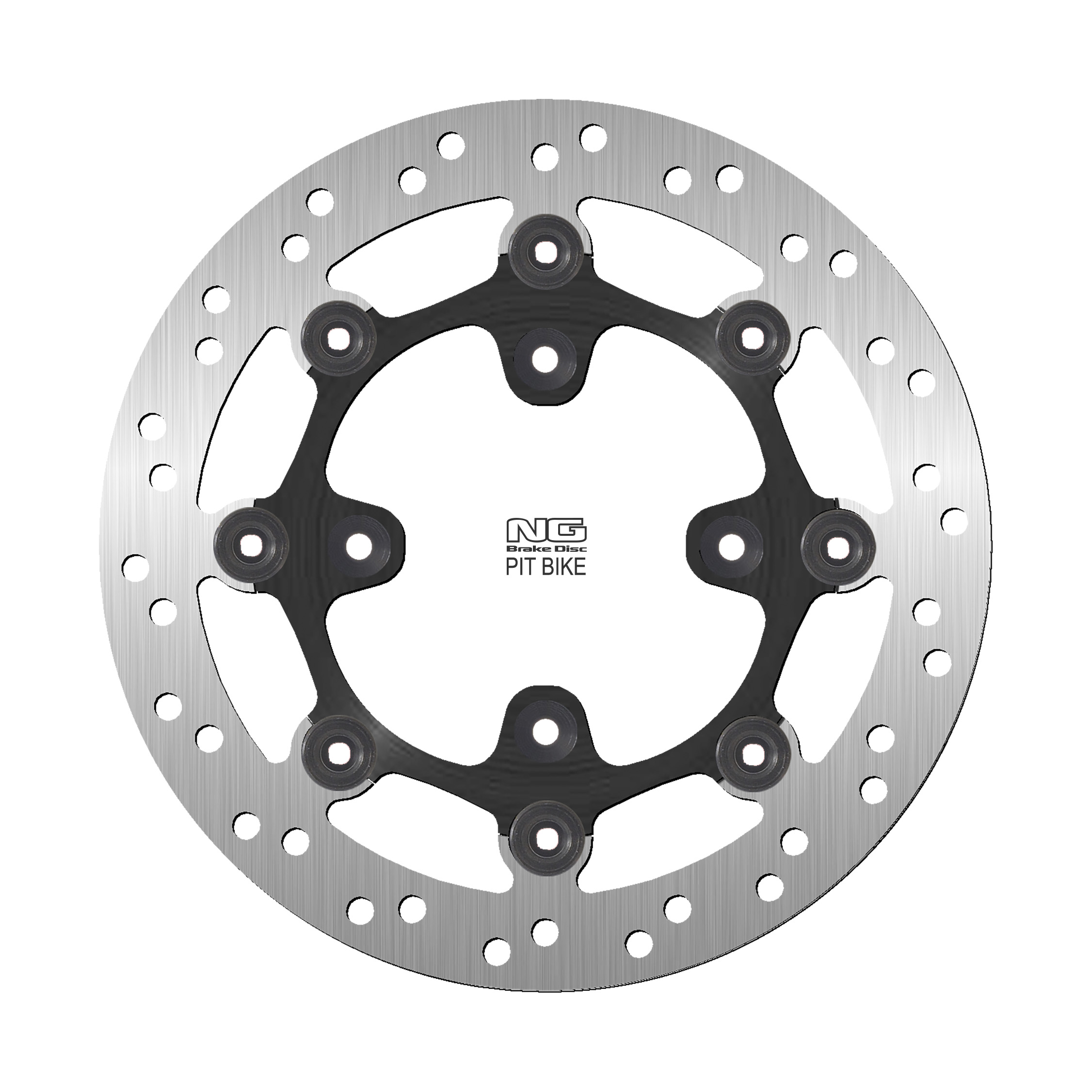 Kočiona disk NG 2055