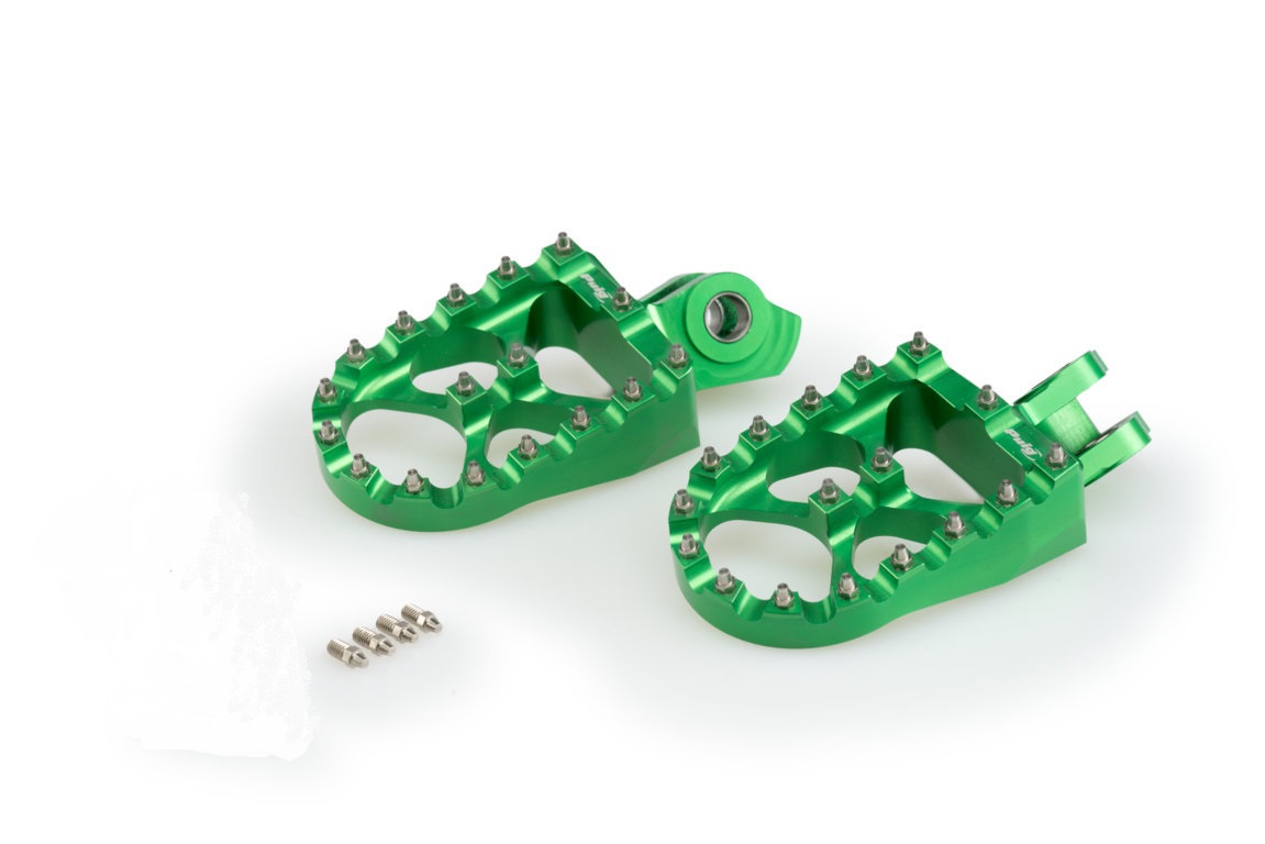 Nogari PUIG OFF-ROAD 20557V green
