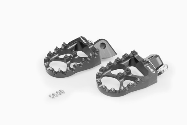 Nogari PUIG OFF-ROAD 20562N Crni