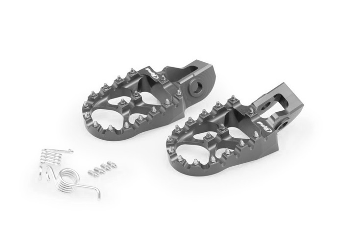 Nogari PUIG OFF-ROAD 20564N Crni