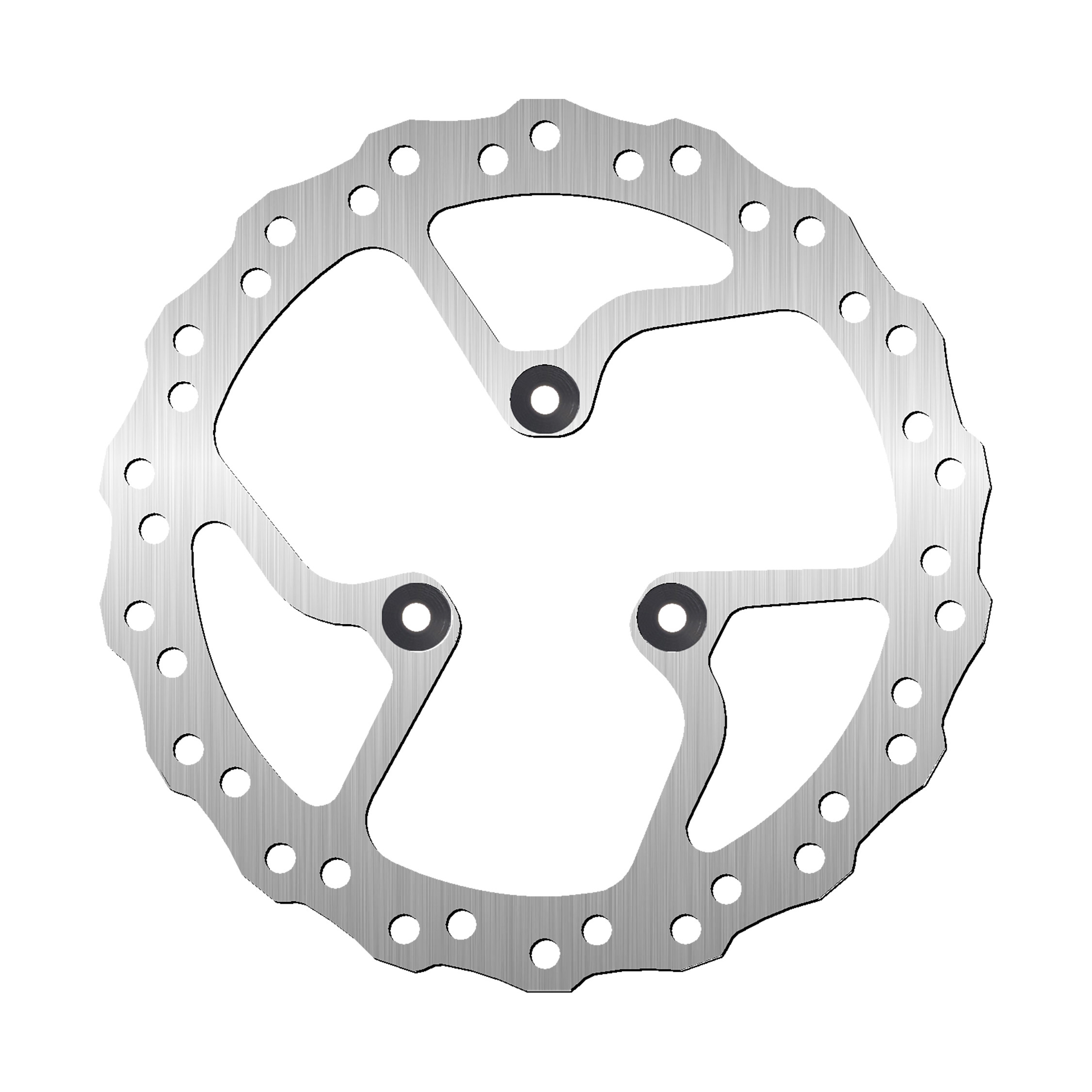 Kočiona disk NG 2056X