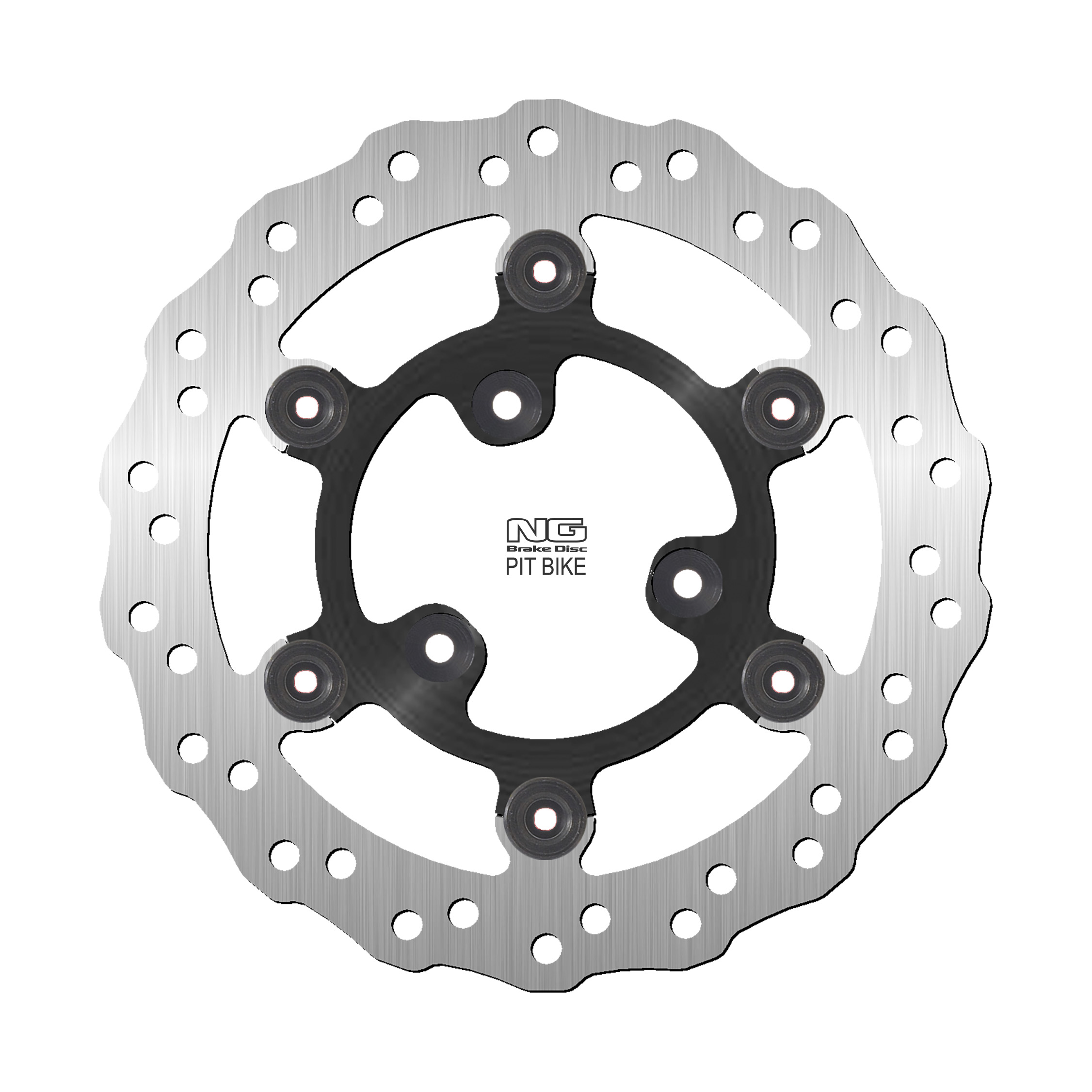 Kočiona disk NG 2057X