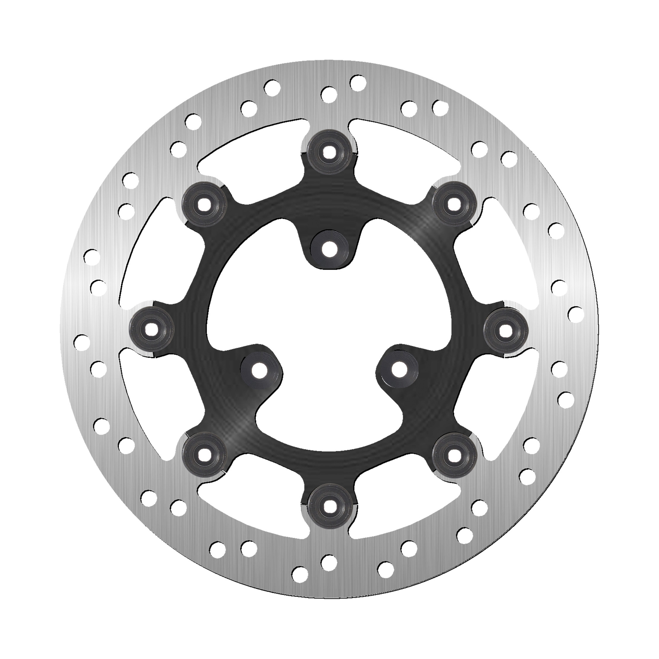 Kočiona disk NG 2058