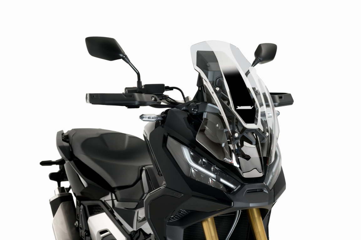 Windscreen PUIG SPORT 20584W clear