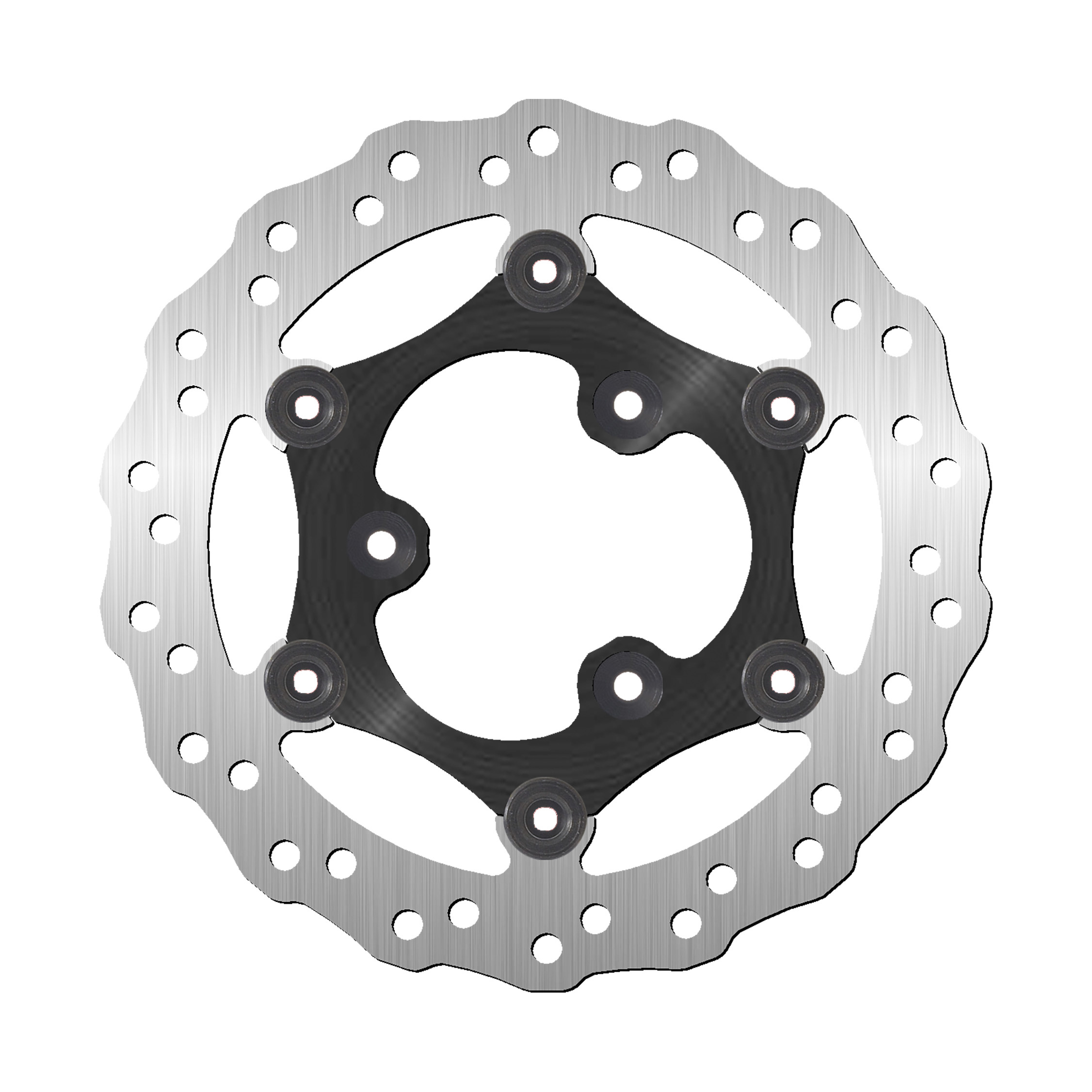 Kočiona disk NG 2061X