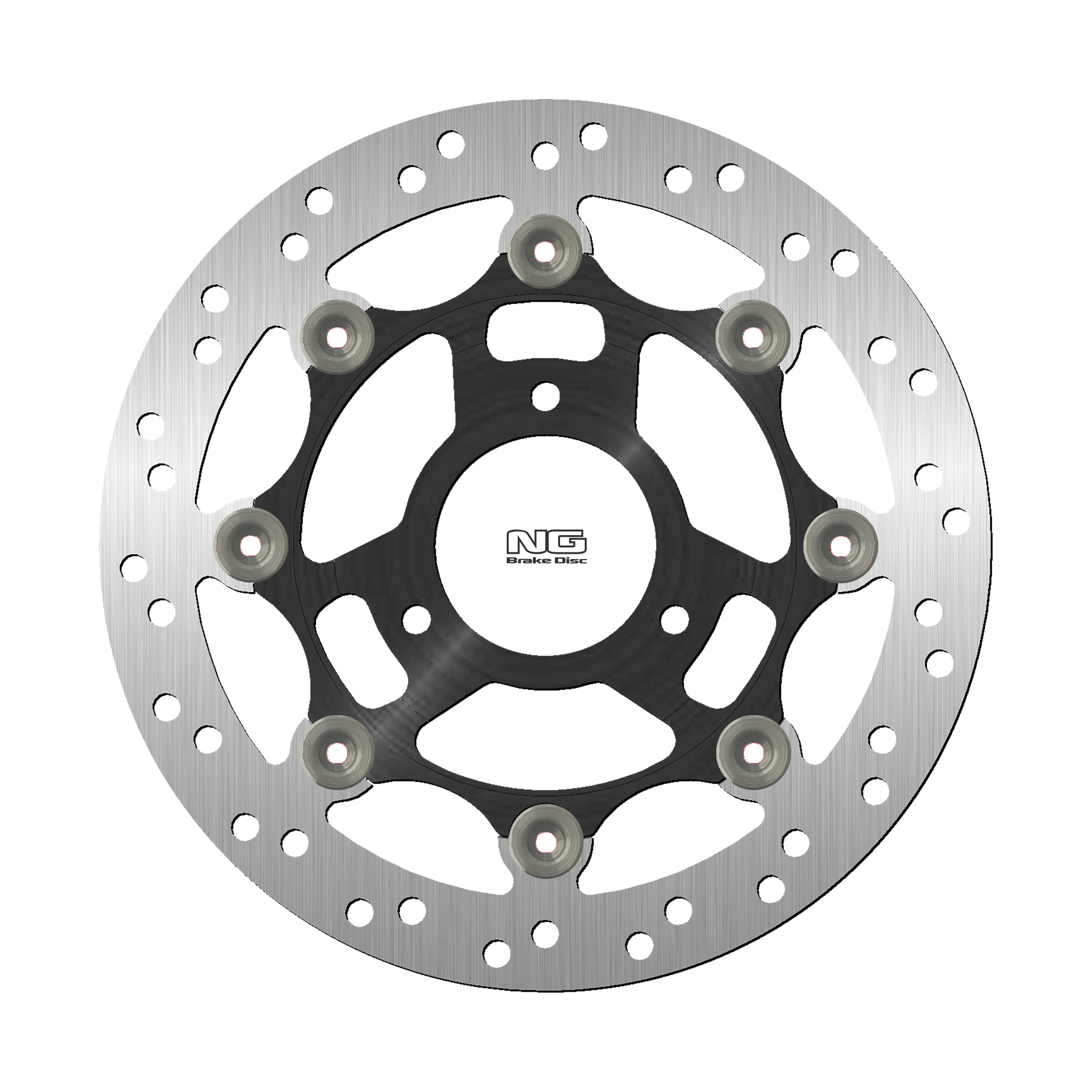 Kočiona disk NG 2065G