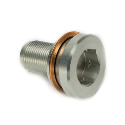 Preload Adjuster X-TRIG 10800001