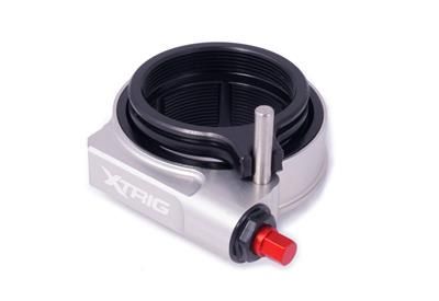 PRELOAD ADJUSTER X-TRIG OHLINS 10900000 M57x2 TTX Flow left