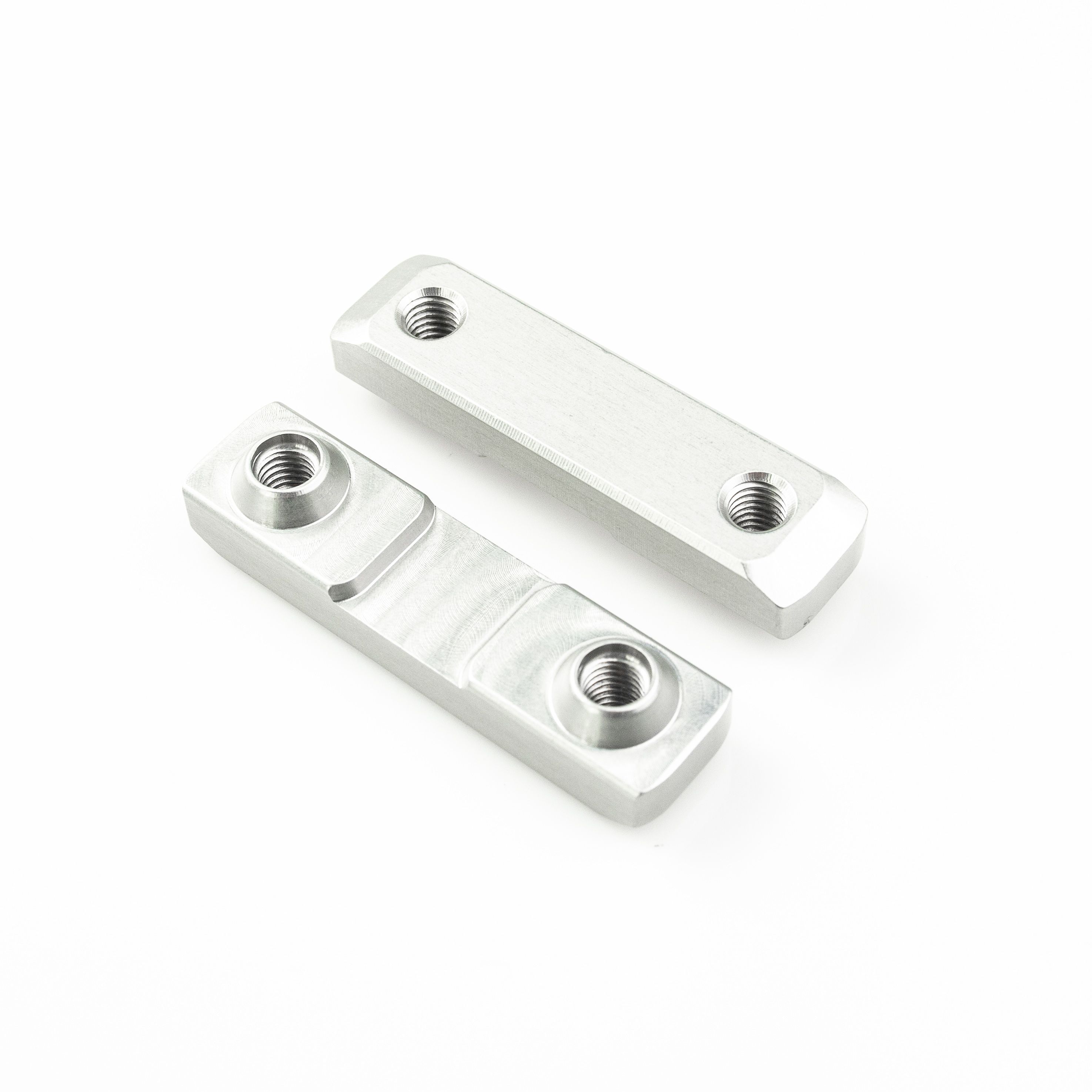 Replacement aluminium plateform X-TRIG PHDS 50400007 (set of 2)
