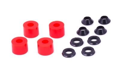 Gummi kit X-TRIG 50400012 Hard crven