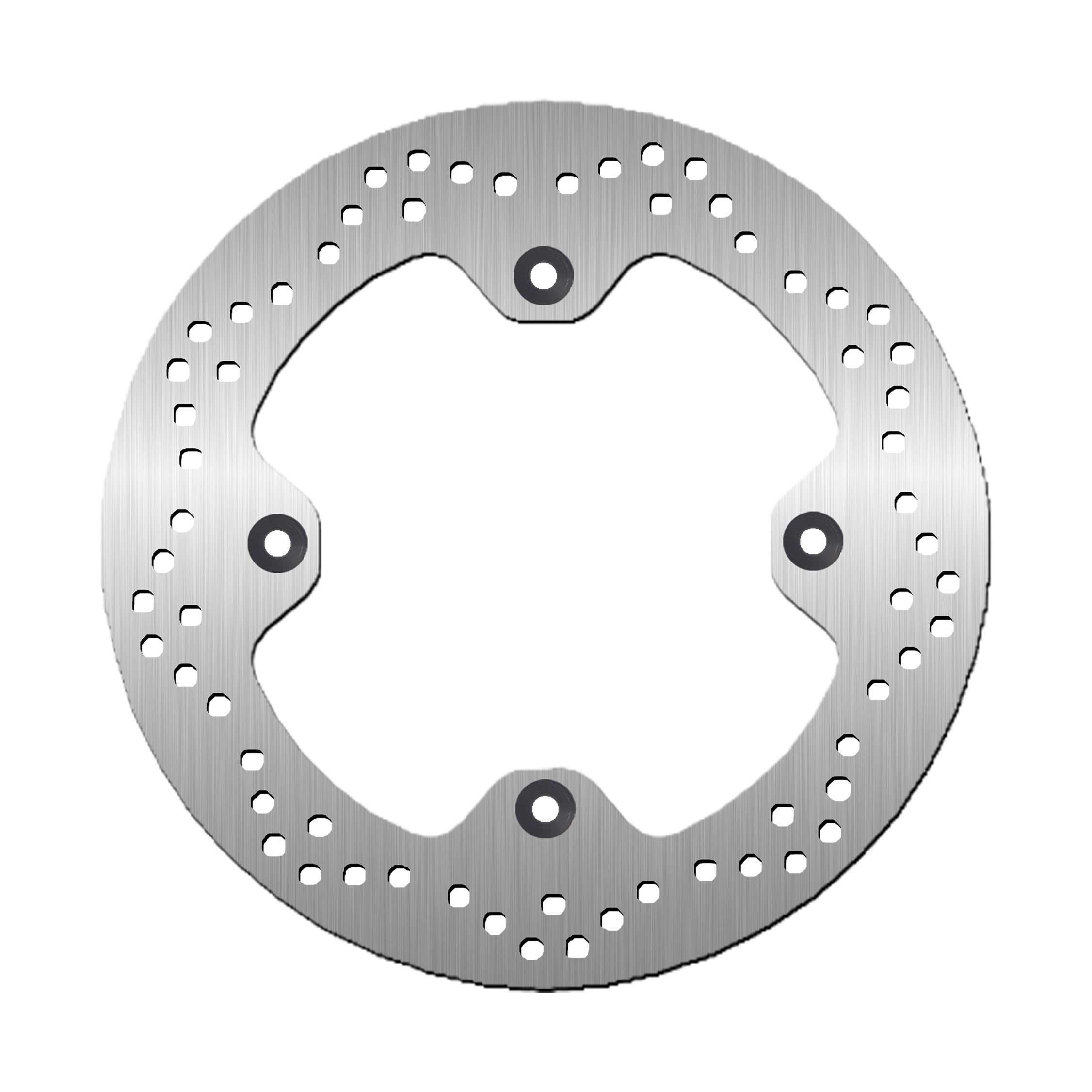 Kočiona disk NG 207