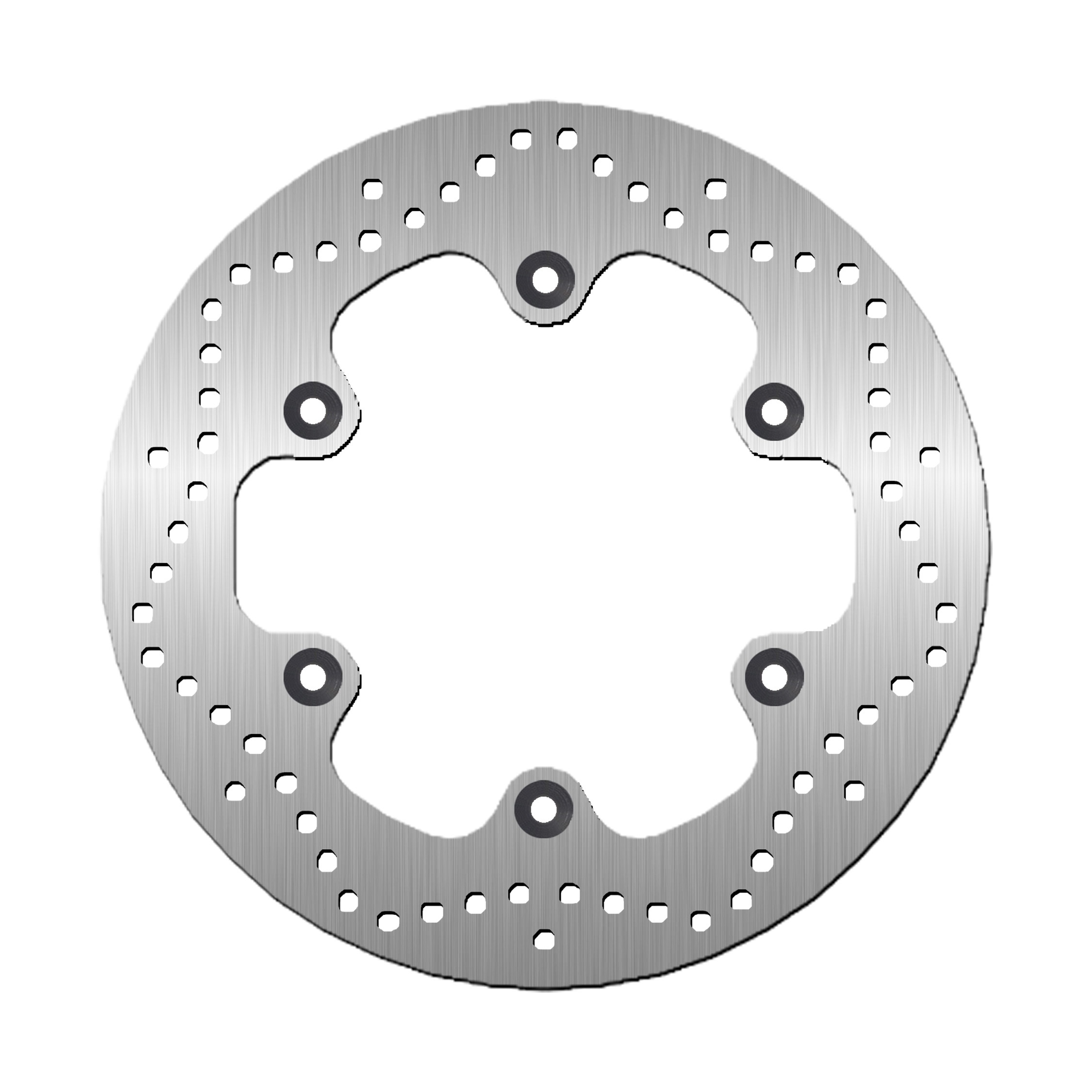 Kočiona disk NG 208