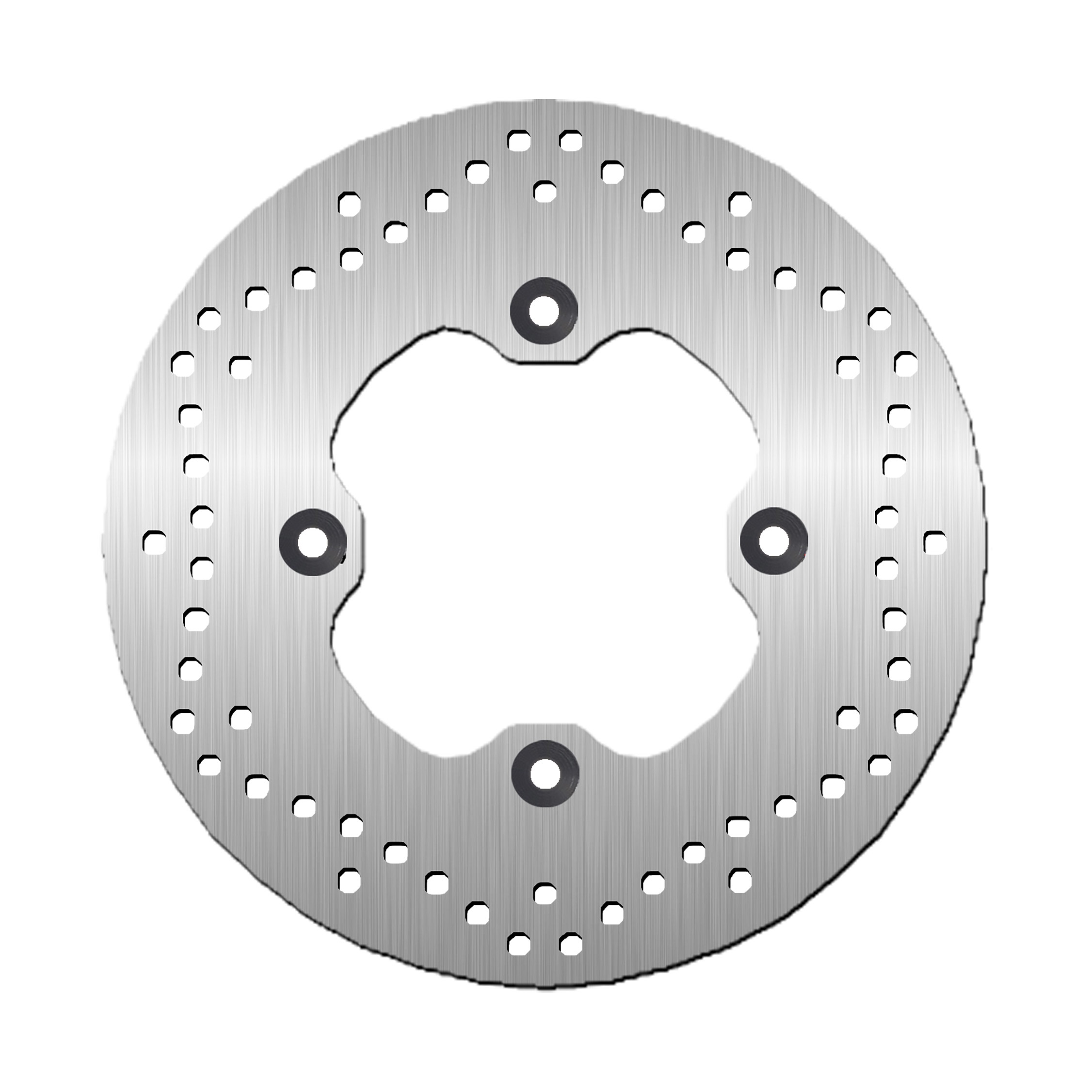 Kočiona disk NG 209