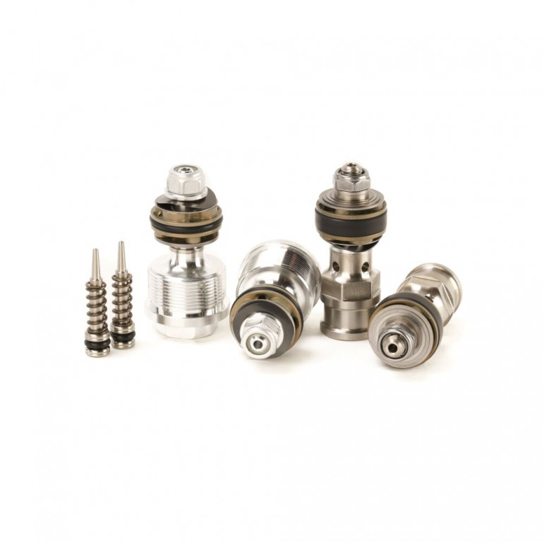 Front fork piston kit K-TECH SSK 20SSK-KYB-2 for SUZUKI GSX-R 1000 2001-2002