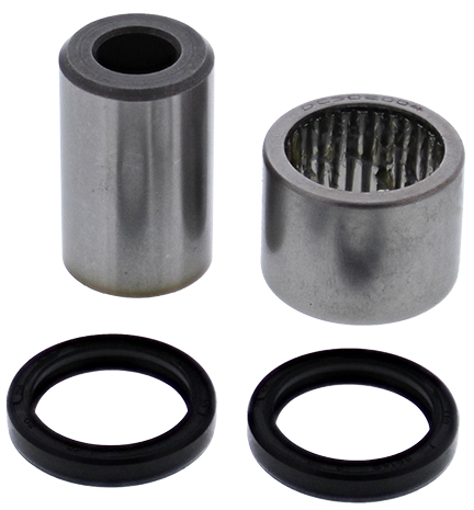 Shock Bearing Kit All Balls Racing 21-0012 SHB21-0012 lower rear
