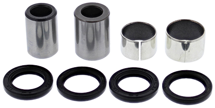 Shock Bearing Kit All Balls Racing 21-0013 SHB21-0013 lower front