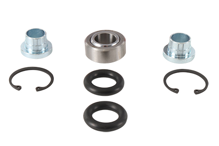 Shock Bearing Kit All Balls Racing 21-0019 SHB21-0019 lower rear