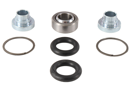 Shock Bearing Kit All Balls Racing 21-0025 SHB21-0025 lower front
