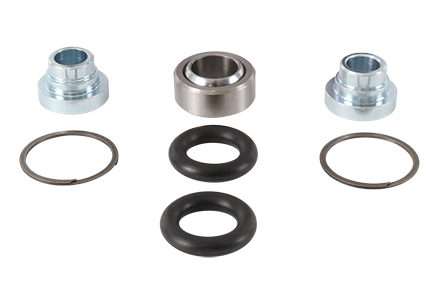Shock Bearing Kit All Balls Racing 21-0026 SHB21-0026 upper front
