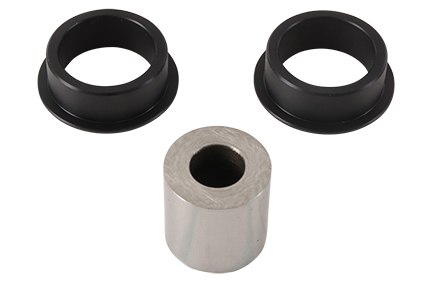 Shock Bearing Kit All Balls Racing 21-0046 lower front