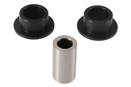 Shock Bearing Kit All Balls Racing 21-0058 SHB21-0058 upper front
