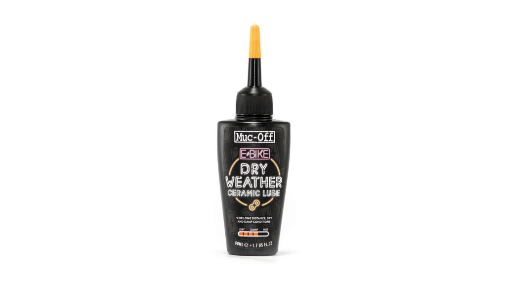 Dry Lube MUC-OFF 1104 50ml