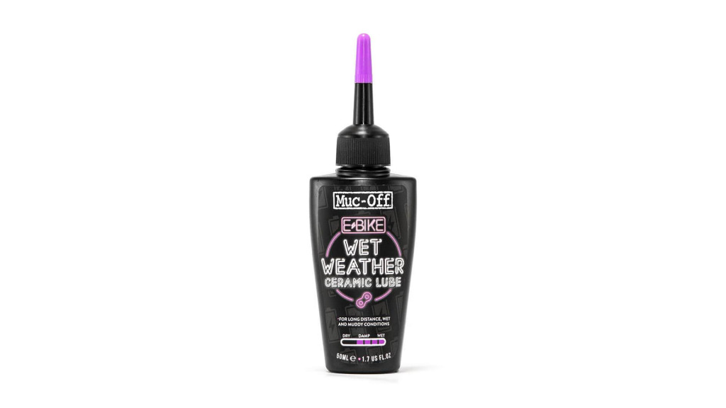 Wet Lube MUC-OFF 1105 50ml