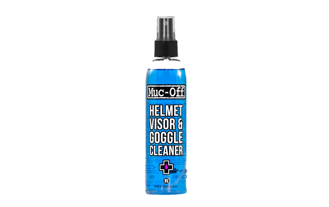 Helmet Care Kit V2 MUC-OFF 20803
