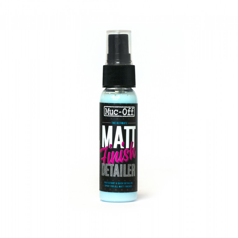 Matt finish detailer MUC-OFF 253 32ml