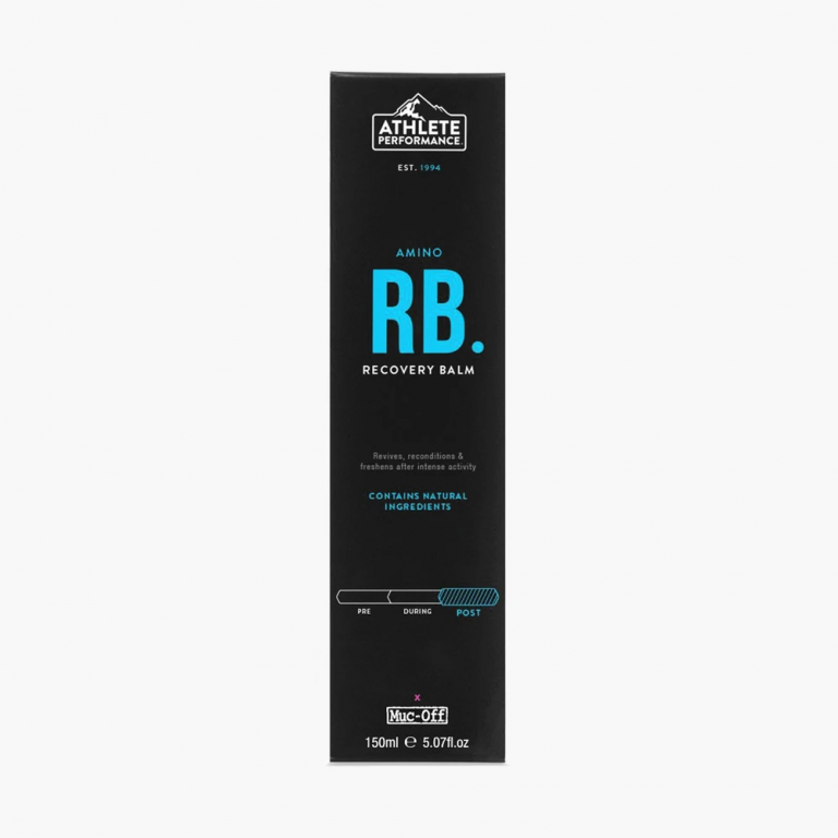 Amino recovery balm MUC-OFF 337 150ml