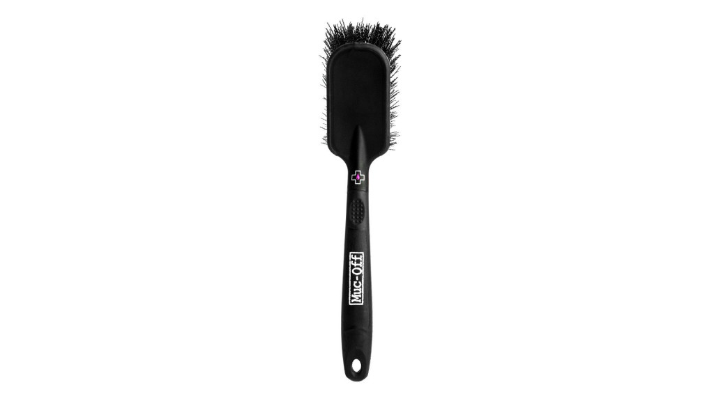 Tyre & cassette brush MUC-OFF 369