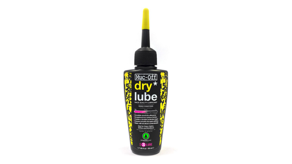 Dry lube MUC-OFF 866-1M 50 ml