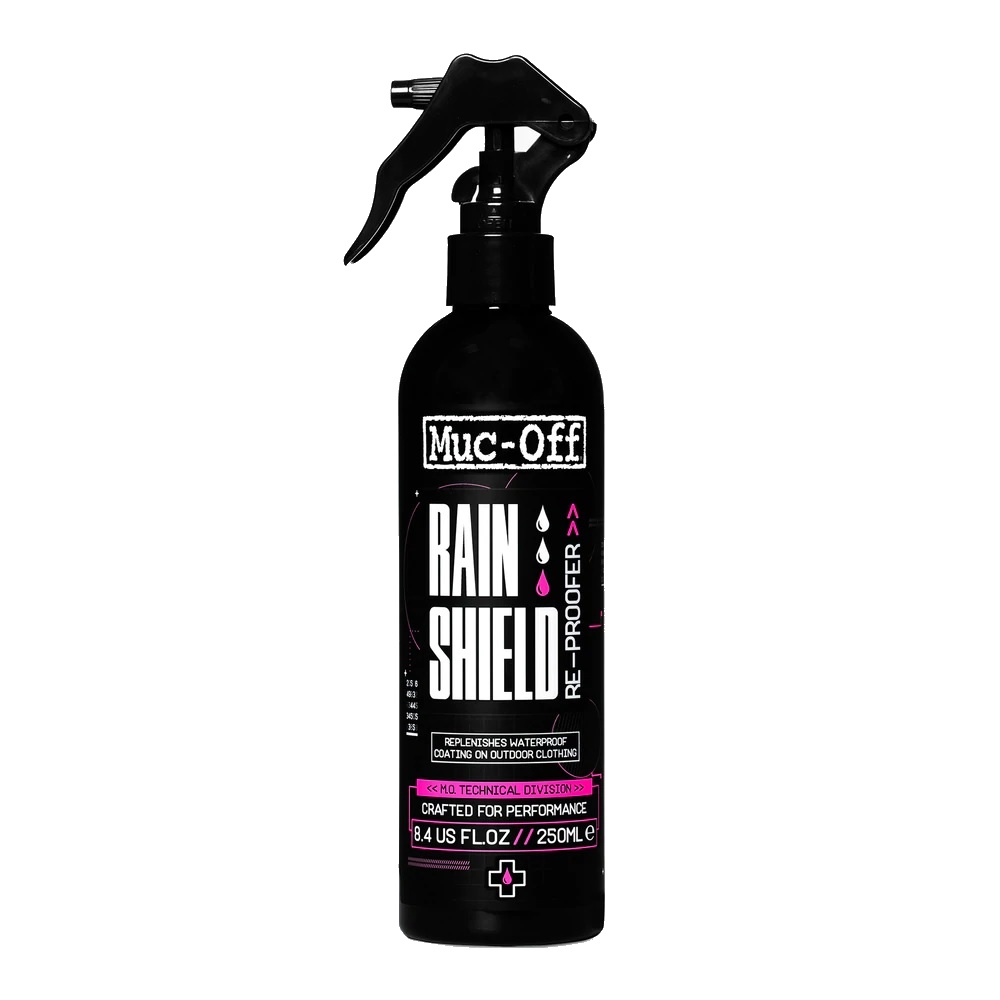 Rain Shield Re-Proofer MUC-OFF 20506