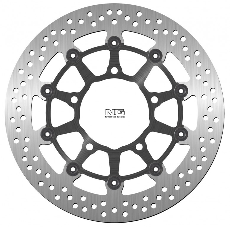 Kočiona disk NG 1041