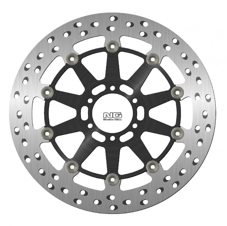 Kočiona disk NG 1060ZG racing
