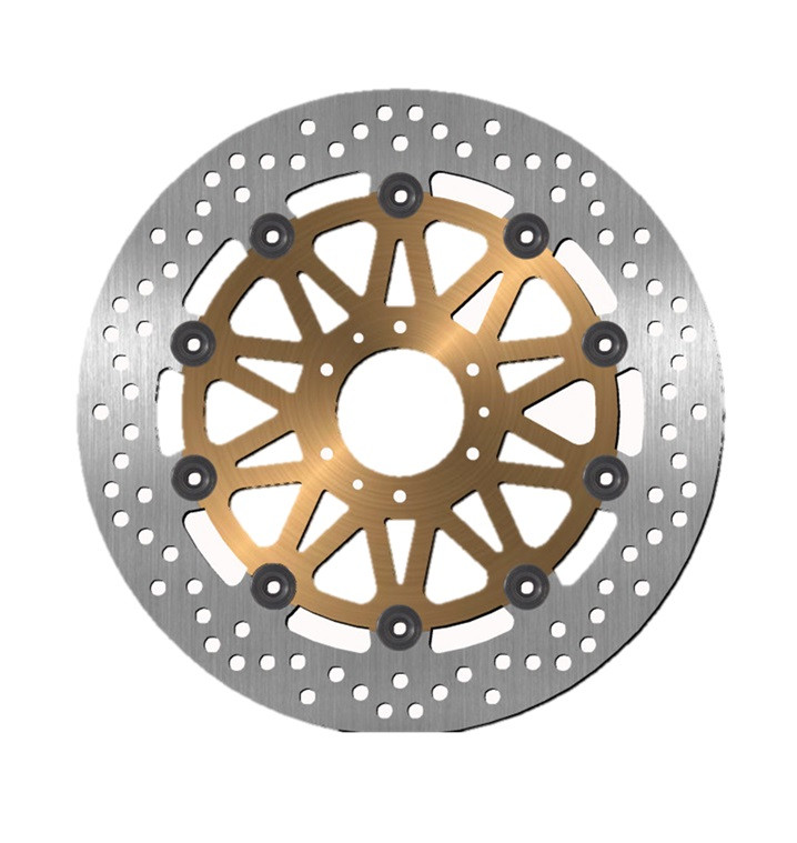 Kočiona disk NG 1446