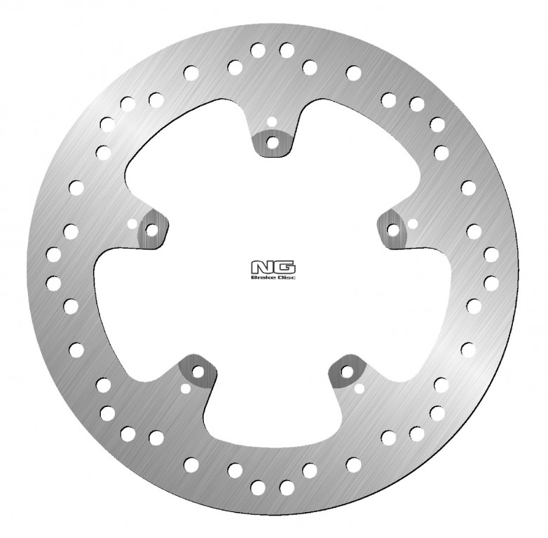 Kočiona disk NG 1817