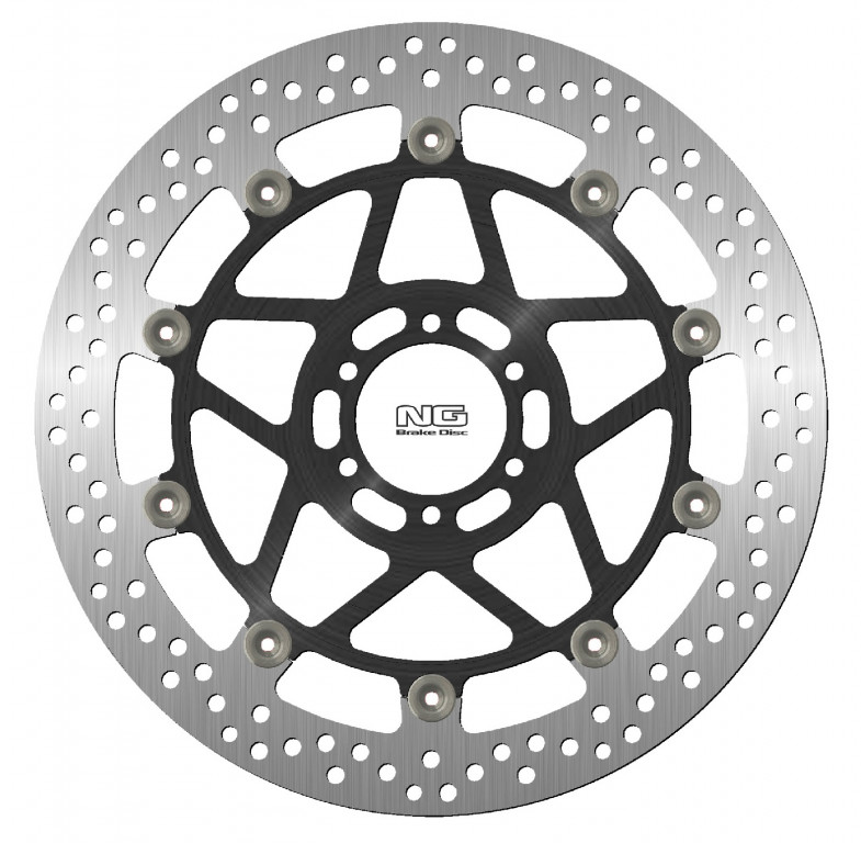 Kočiona disk NG 1920G