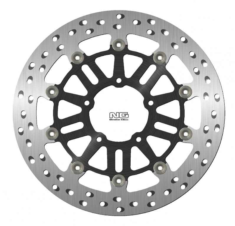 Kočiona disk NG 1954ZG racing