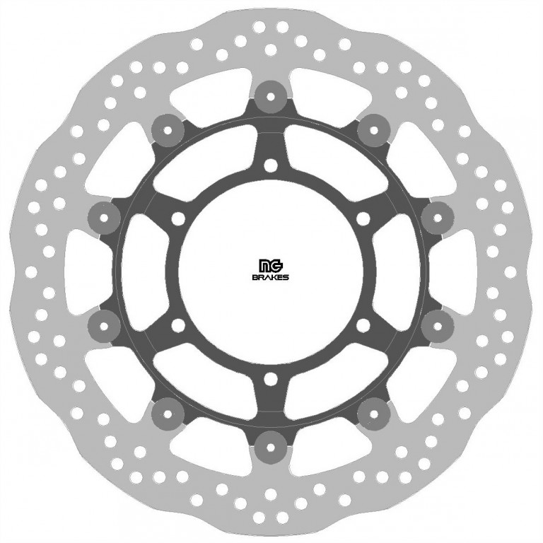 Kočiona disk NG 1956XG