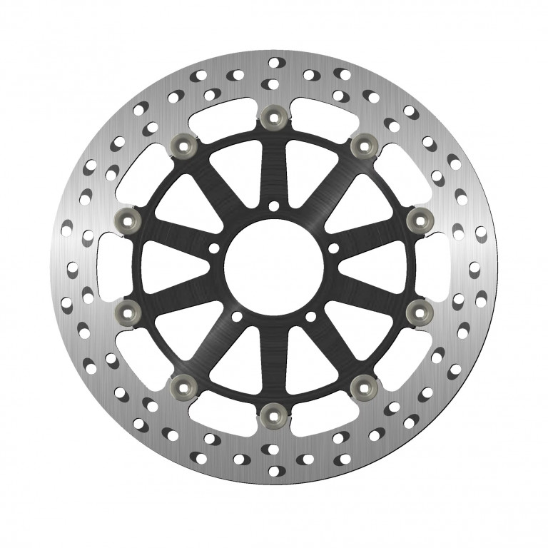 Kočiona disk NG 1957ZG racing