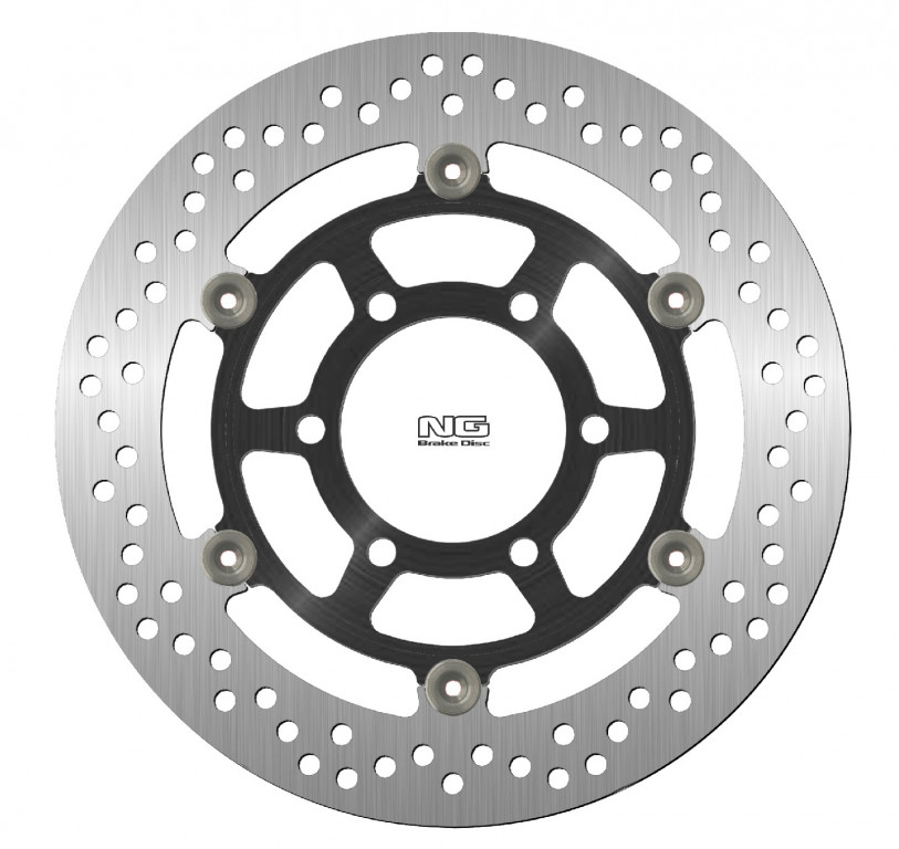 Kočiona disk NG 2011G