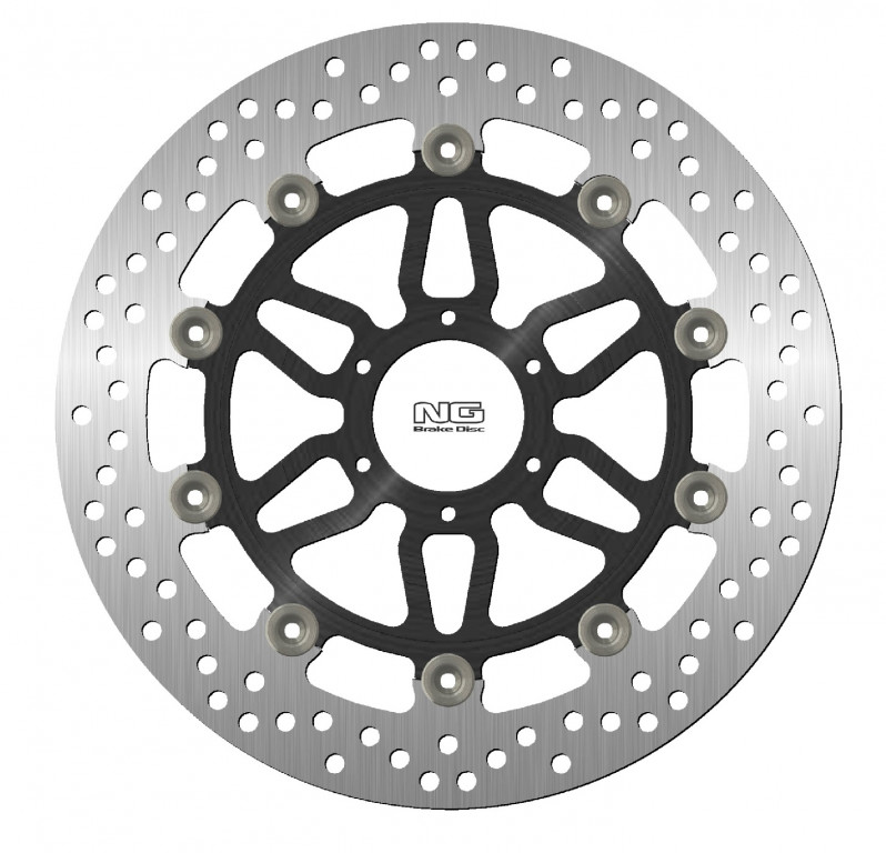 Kočiona disk NG 2035G