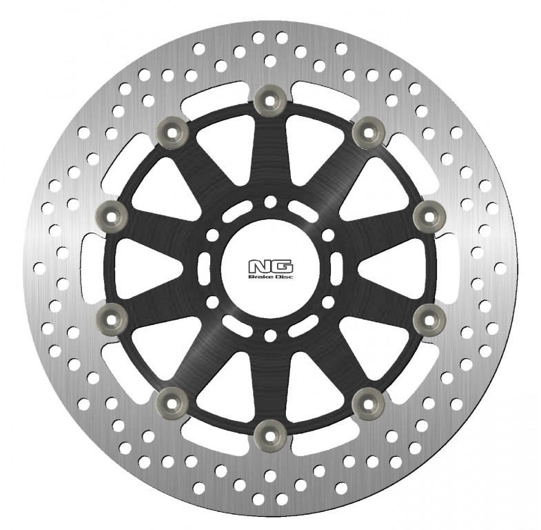 Kočiona disk NG 2094G