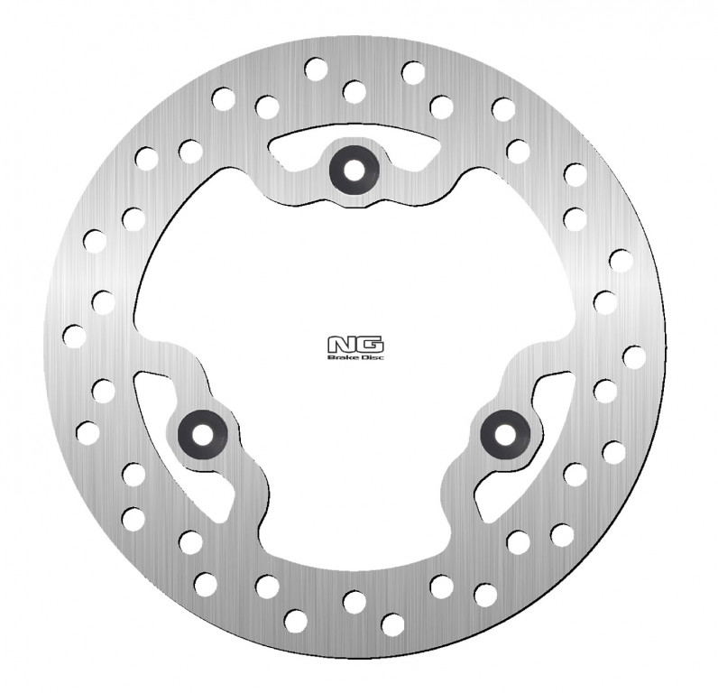 Kočiona disk NG 2095