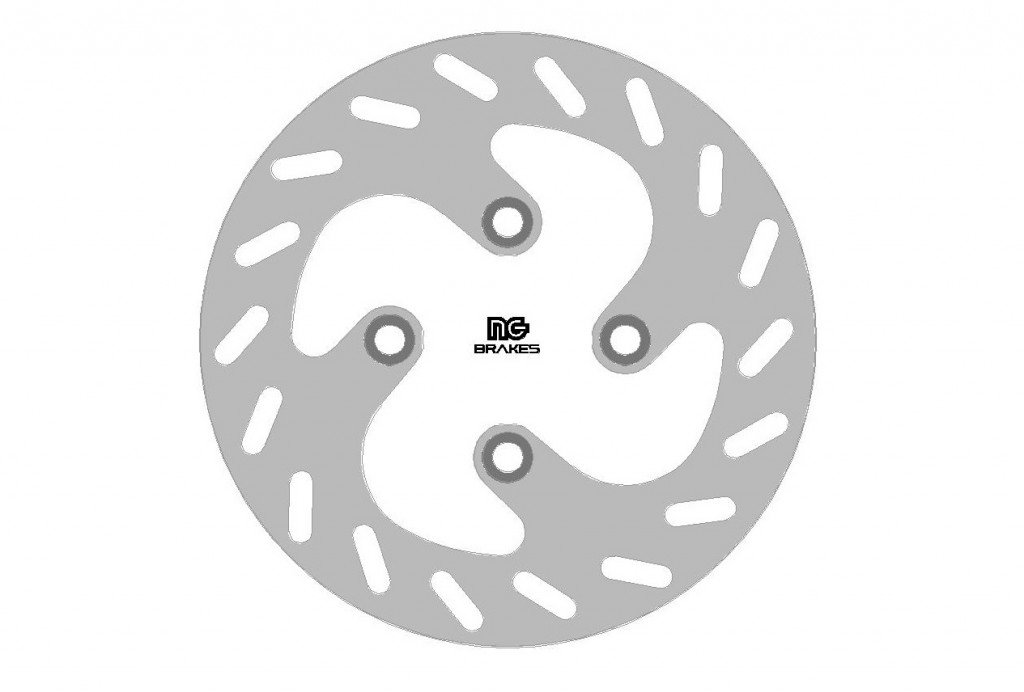 Kočiona disk NG 2112
