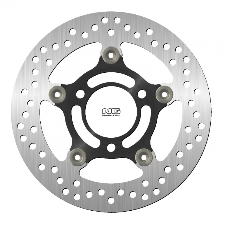 Kočiona disk NG 2118G