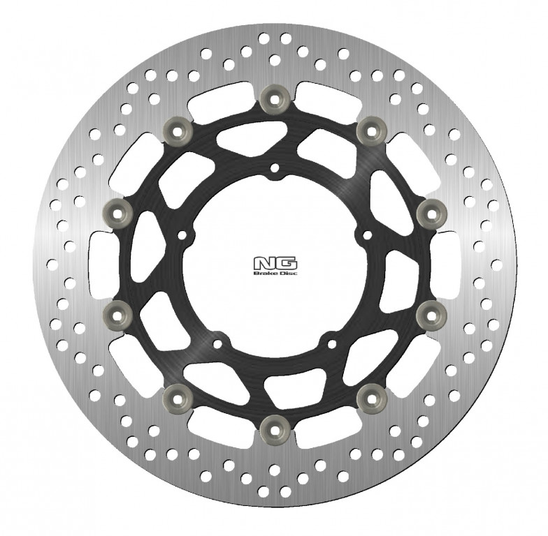 Kočiona disk NG 2147G